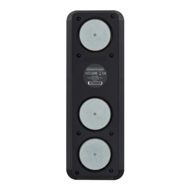 Встраиваемая акустика в стену Monitor Audio WSS230 Super Slim