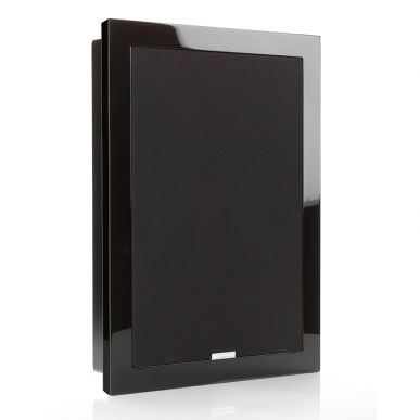 Настенная акустика Monitor Audio Soundframe 1 In Wall Black