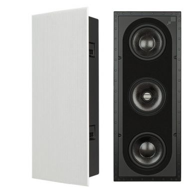 Встраиваемая акустика в стену Sonance R1