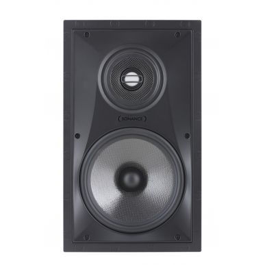 Встраиваемая акустика в стену Sonance VP88