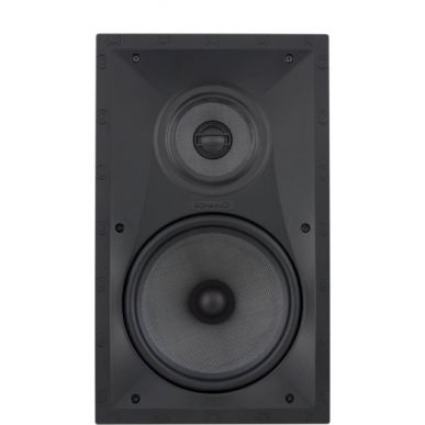Встраиваемая акустика в стену Sonance VP86