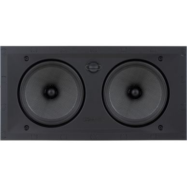Встраиваемая акустика в стену Sonance VP66 LCR