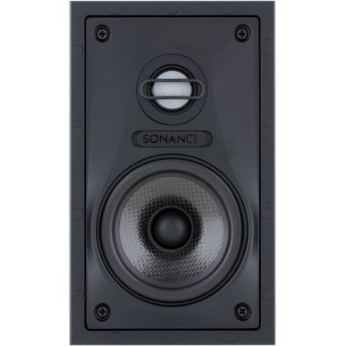 Встраиваемая акустика в стену Sonance VP48