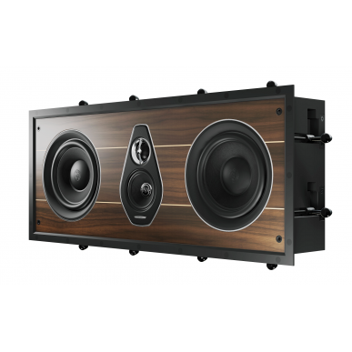 Встраиваемая акустика в стену SONUS FABER PL-664