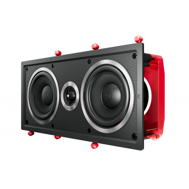 Встраиваемая акустика в стену SONUS FABER PL-563
