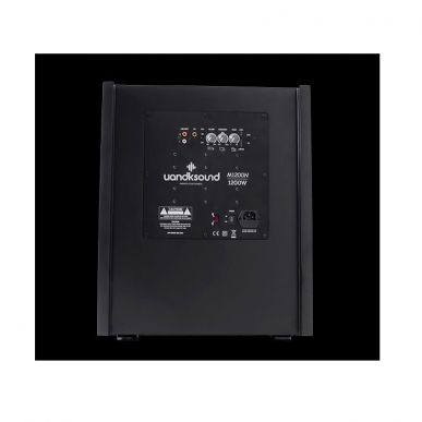 Сабвуфер Uandksound M1200N
