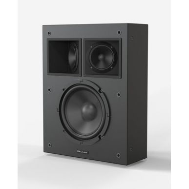 Встраиваемая акустика в стену Wharfedale MI-801 Black