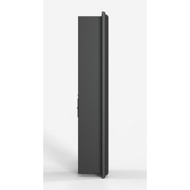 Встраиваемая акустика в стену Wharfedale MI-401 black
