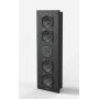Встраиваемая акустика в стену Wharfedale MI-401 black