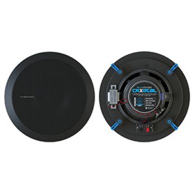 Встраиваемая трансформаторная акустика CVGAUDIO CRX8TBL
