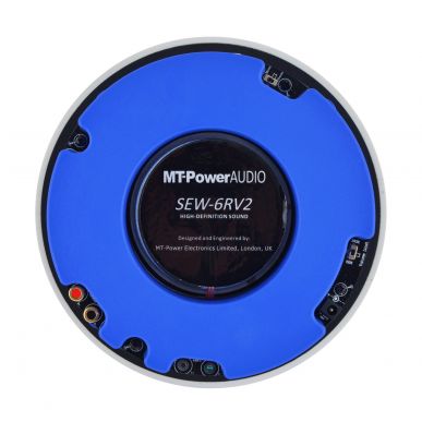 Встраиваемая беспроводная акустика MT-Power SEW-6R v2