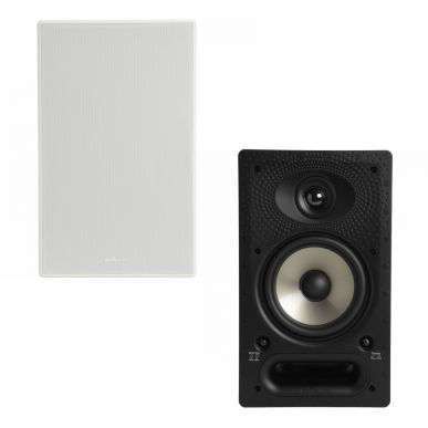 Встраиваемая акустика в стену Polk Audio VS65 RT