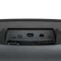 B&W Formation Bar Black