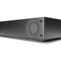 Cambridge TV5 v2 Black