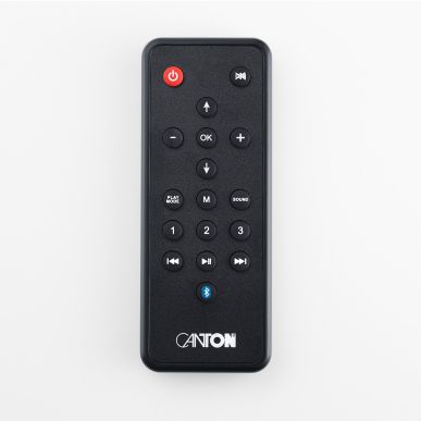 Саундбар Canton Smart Soundbar 9 white