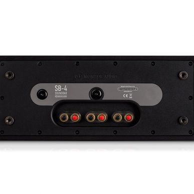 Саундбар Monitor Audio SB-4
