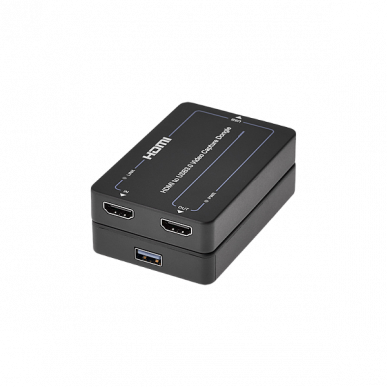 Карта видеозахвата AVCLINK UVC33