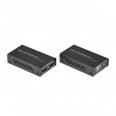 Удлинитель USB AVCLINK UT-50D