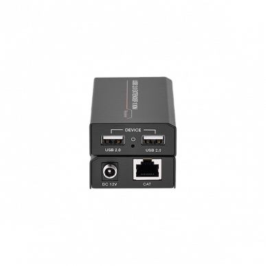 Удлинитель USB AVCLINK UT-100D