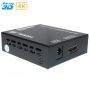 Конвертер HDCP 2.2 в HDCP 1.4 / Dr.HD CV 114 HDCP