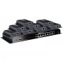 HDMI сплиттер 1x8 с удлинением по витой паре Dr.HD SC 184 HDBitT