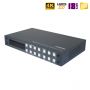 HDMI 2.0 матрица 4x4 Dr.HD MA 447 FX