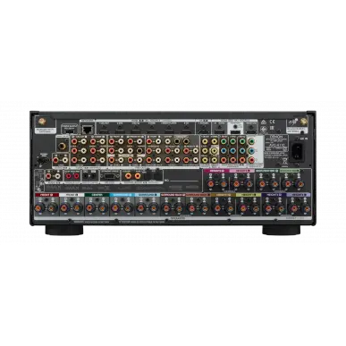 AV ресивер Denon AVCA110GSE2