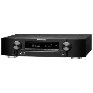 AV ресивер Marantz NR1711 Black