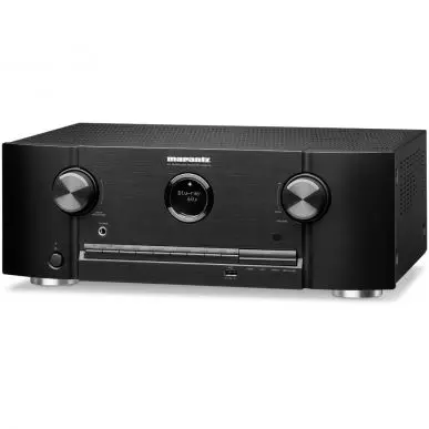 AV ресивер Marantz SR5015 Black