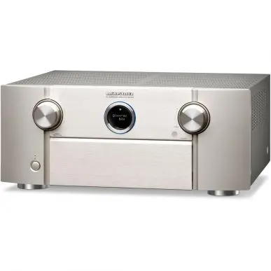 Marantz SR7015 Gold