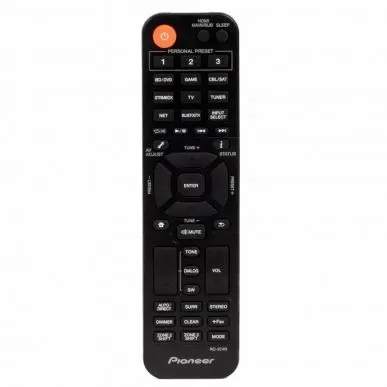 AV ресивер Pioneer VSX 935 B