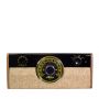 Виниловый проигрыватель Alive Audio FUSION Light Wood