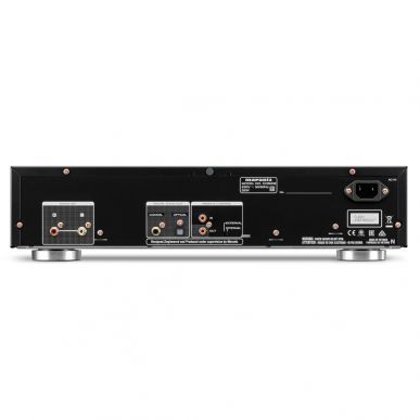CD проигрыватель Marantz CD6006 Black