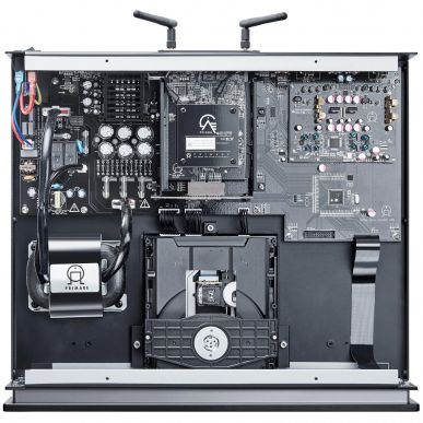 CD Проигрыватель Primare CD35 Prisma Titan