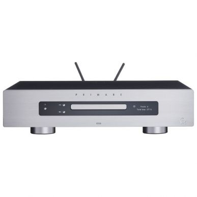 CD Проигрыватель Primare CD35 Prisma Titan