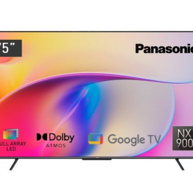Телевизор Panasonic TH-75NX900