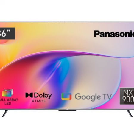 Телевизор Panasonic TH-86NX900