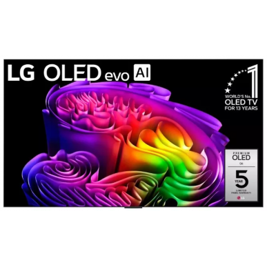 Телевизор LG OLED55G6RLA