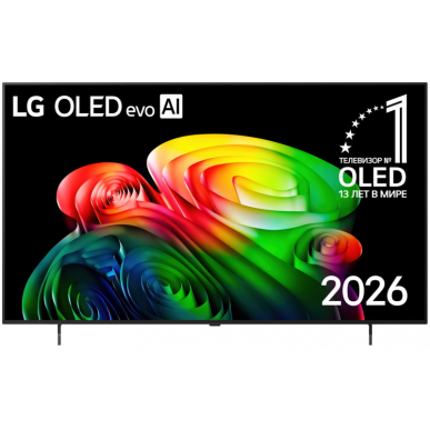 Телевизор LG OLED77B6RLA