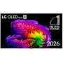 Телевизор LG OLED83G6RLA