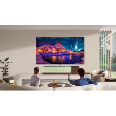 Телевизор LG OLED83G6RLA