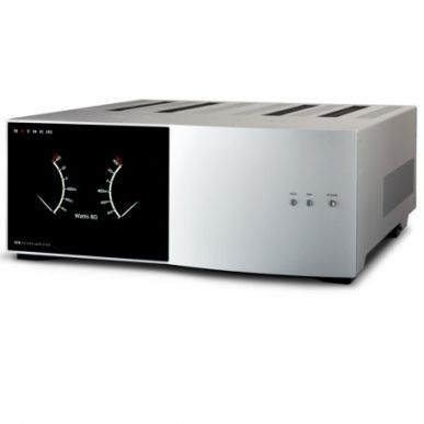Усилитель мощности Anthem STR Power AC Silver