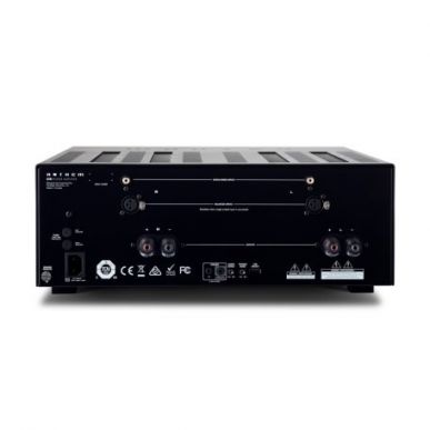 Усилитель мощности Anthem STR Power AC Black