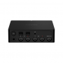 Стриминговый компонент Sonos Port Black