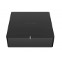 Стриминговый компонент Sonos Port Black