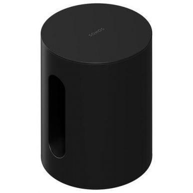 Сабвуфер Sonos Sub Mini black