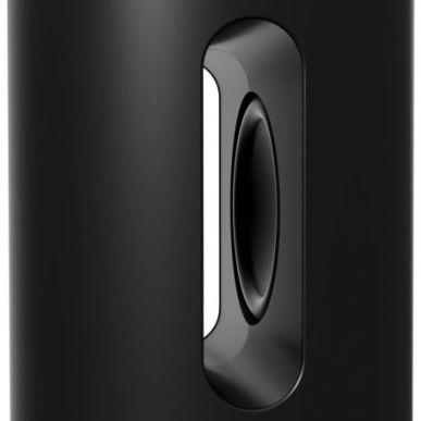 Сабвуфер Sonos Sub Mini black