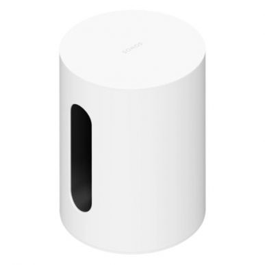 Сабвуфер Sonos Sub Mini white