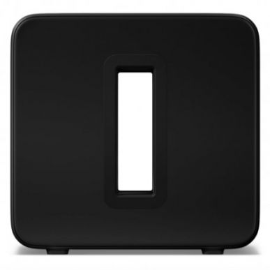 Сабвуфер Sonos Sub Gen 4 Black