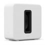 Сабвуфер Sonos Sub Gen 4 White